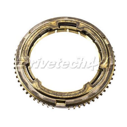 Drivetech 4x4 1st Gear Synchro Ring Set - 087-010110