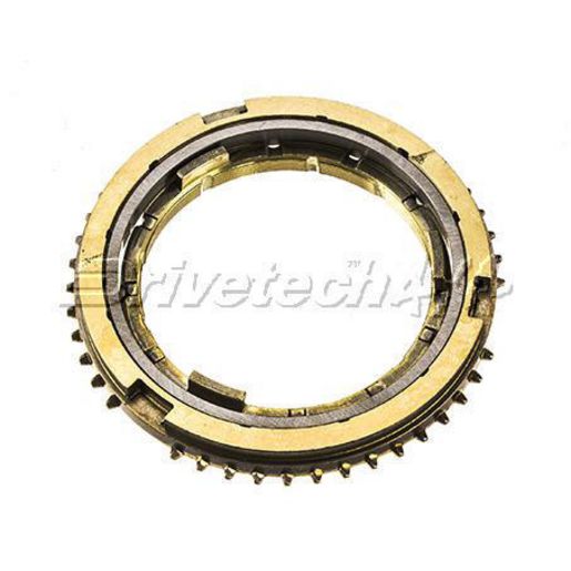 Drivetech 4x4 Synchro Ring Set - 087-010160