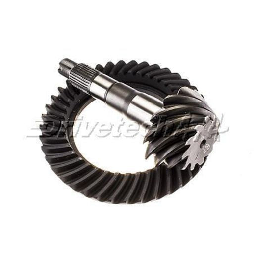 Drivetech 4x4 Crown Wheel & Pinion 3.72:1 Ratio - 087-012395