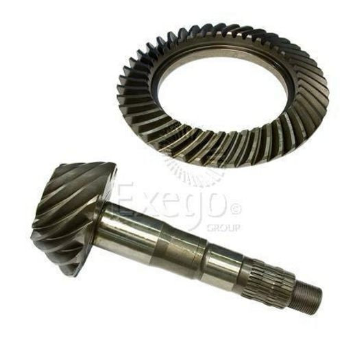 Drivetech 4x4 Crown Wheel & Pinion Kit 3.58:1 - 087-012397