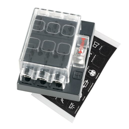 Aerpro Control Harness C fits Proton