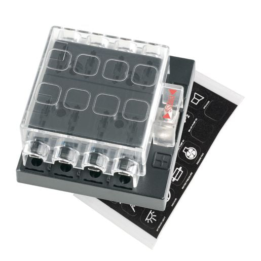 Aerpro Facia fits Ssangyong Korando - FP8193