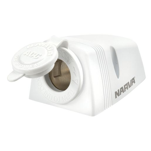 Narva Marine Socket - 81025W