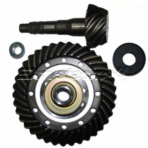 Drivetech 4x4 Crown Wheel & Pinion Kit 3.7:1 - 087-012414K