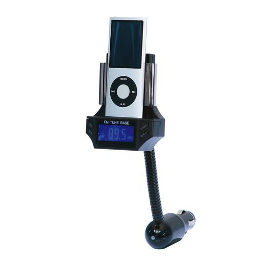 Aerpro FM Transmitter Iphone/Ipod - ADM1401