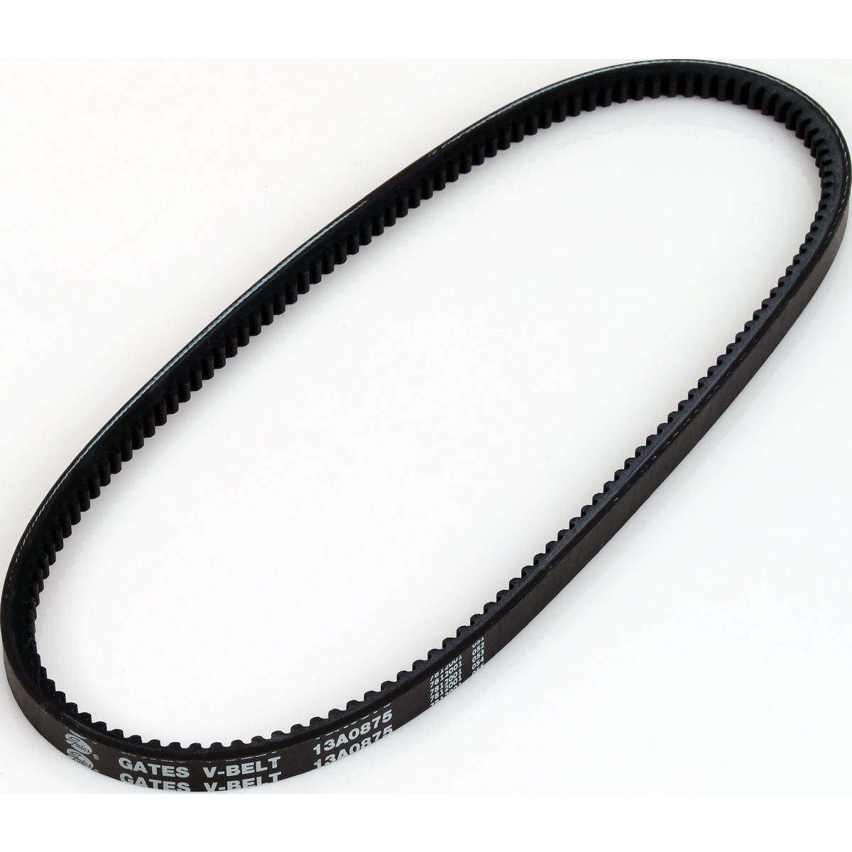 Gates Micro-V Belt - 13A0875