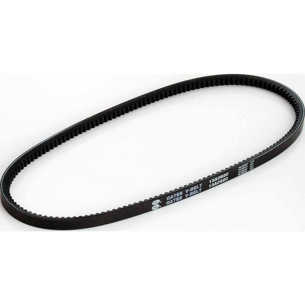 Gates Micro-V Belt - 13A0920