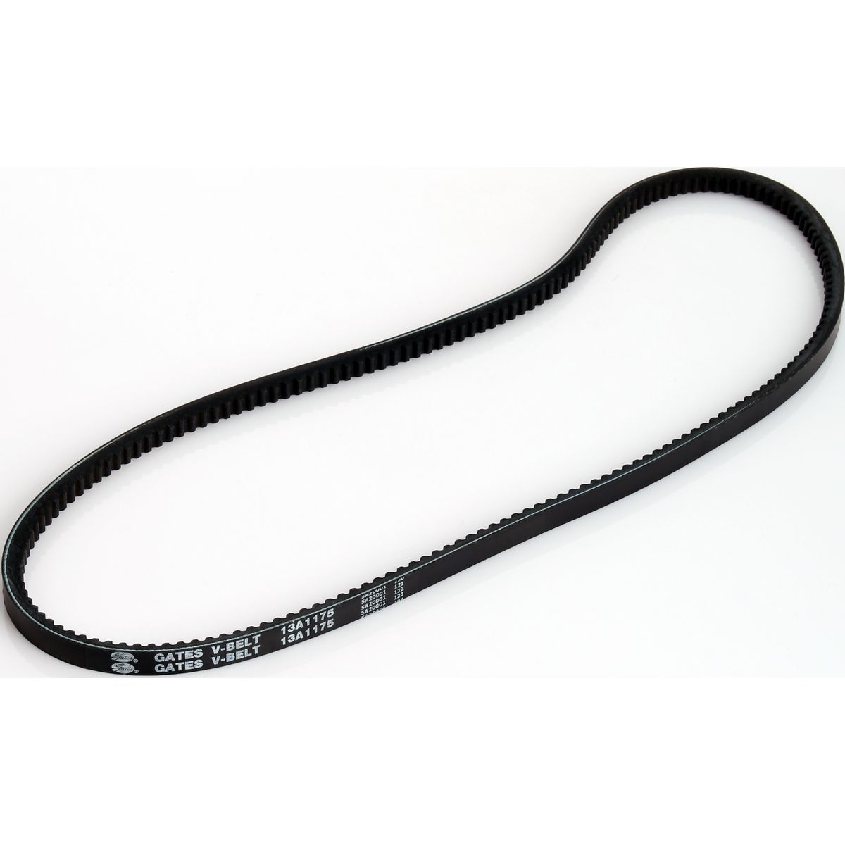 Gates Micro-V Belt - 13A1175