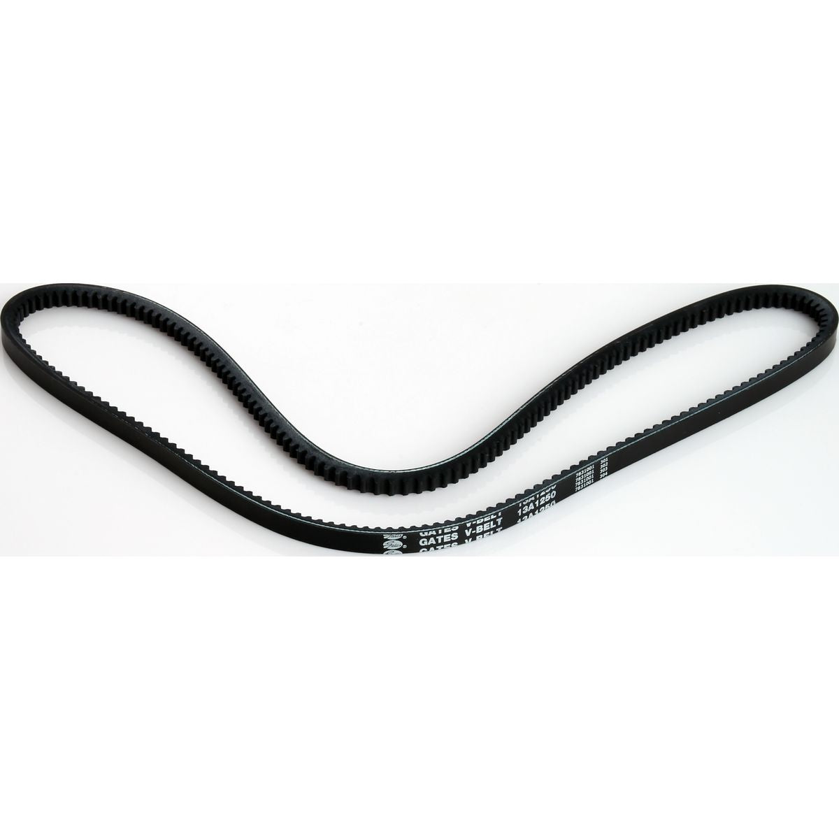 Gates Micro-V Belt - 13A1250