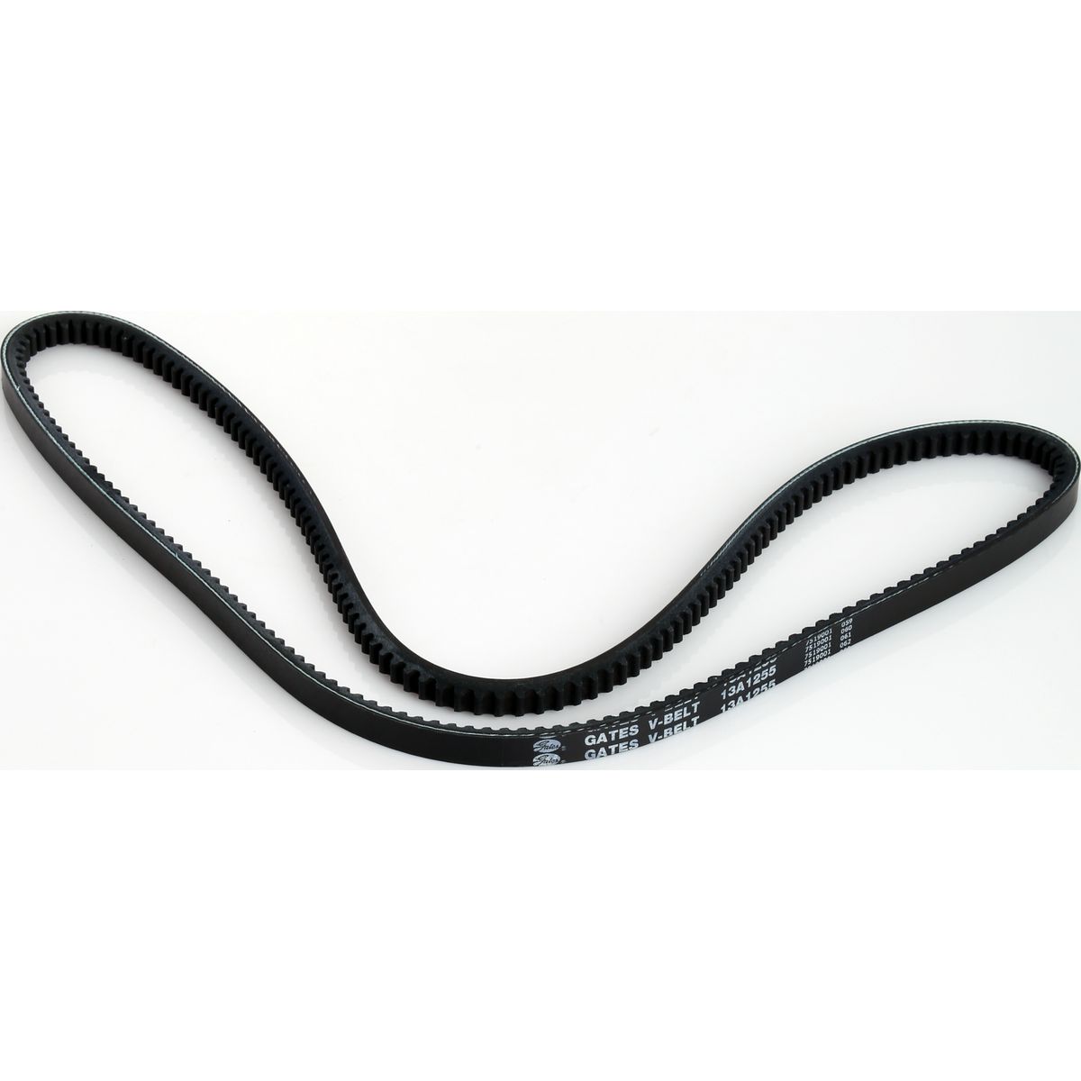 Gates Micro-V Belt - 13A1255