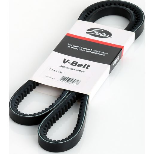 Gates Micro-V Belt - 13A1255