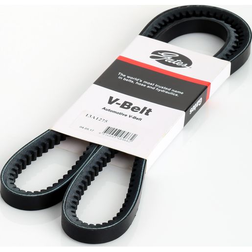 Gates Micro-V Belt - 13A1275