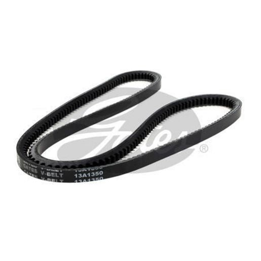 Gates Micro-V Belt - 13A1350