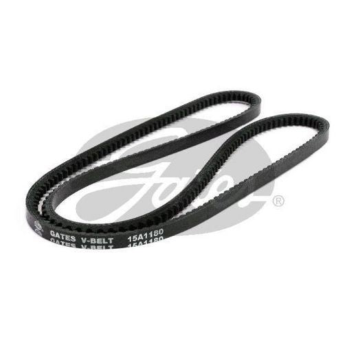 Gates Automotive V Belt - 15A1180