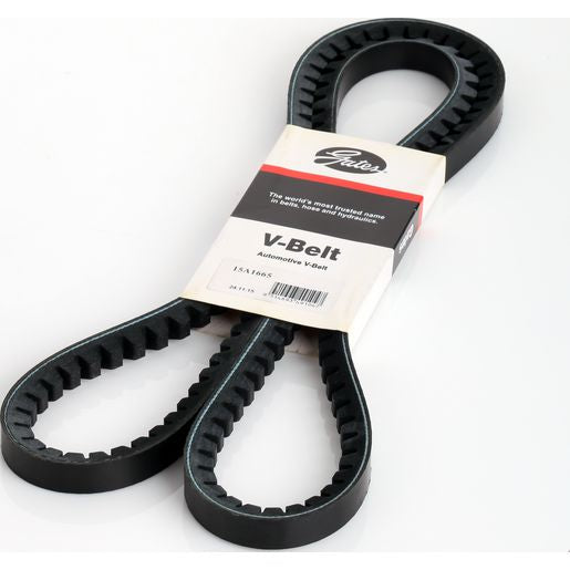 Gates Micro-V Belt - 15A1665