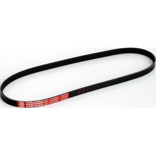 Gates Ribbed Belt - 4PK855