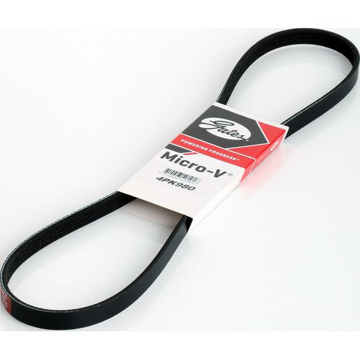 Gates Ribbed Belt - 4PK980