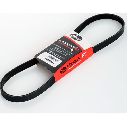 Gates Ribbed Belt - 5PK950