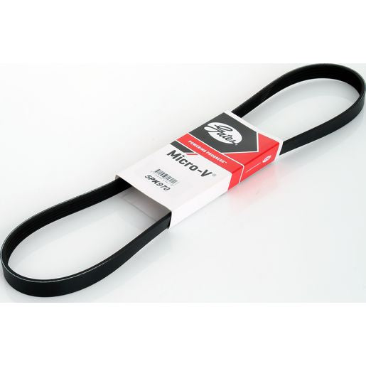 Gates Ribbed Belt - 5PK970