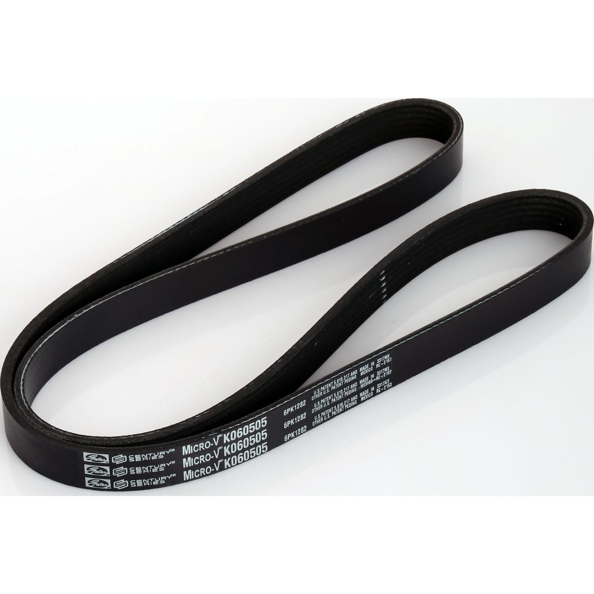 Gates Ribbed Belt - 6PK1285