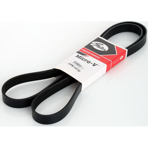 Gates Ribbed Belt - 6PK1575
