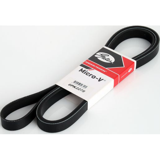 Gates Ribbed Belt - 6PK2275