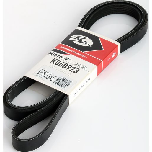 Gates Ribbed Belt - 6PK2345