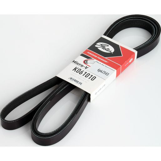 Gates Ribbed Belt - 6PK2565