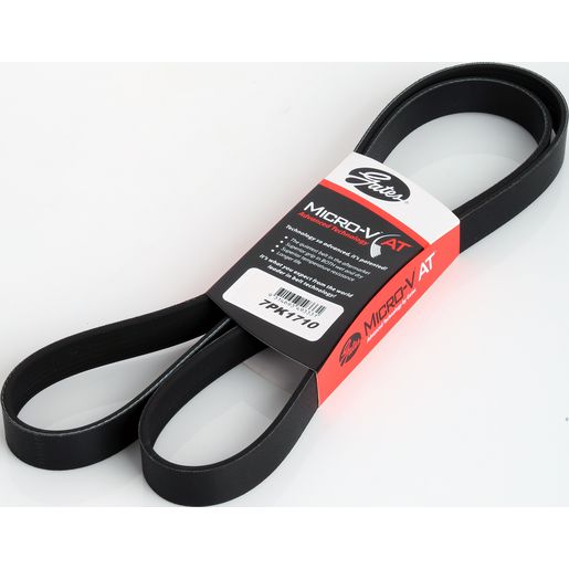 Gates Ribbed Belt - 7PK1710
