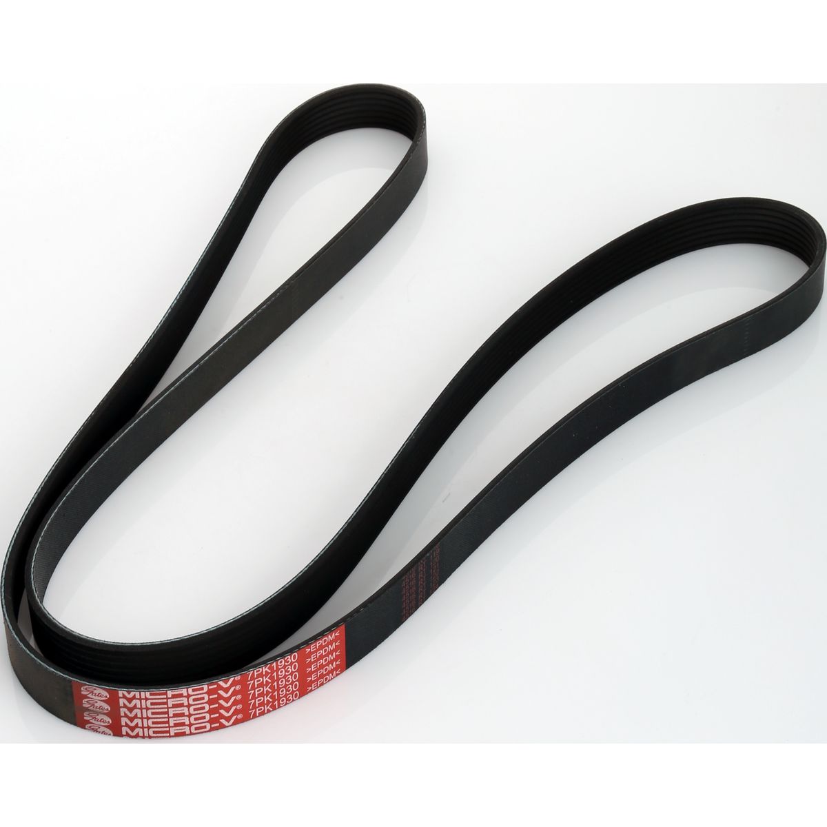 Gates Ribbed Belt - 7PK1930