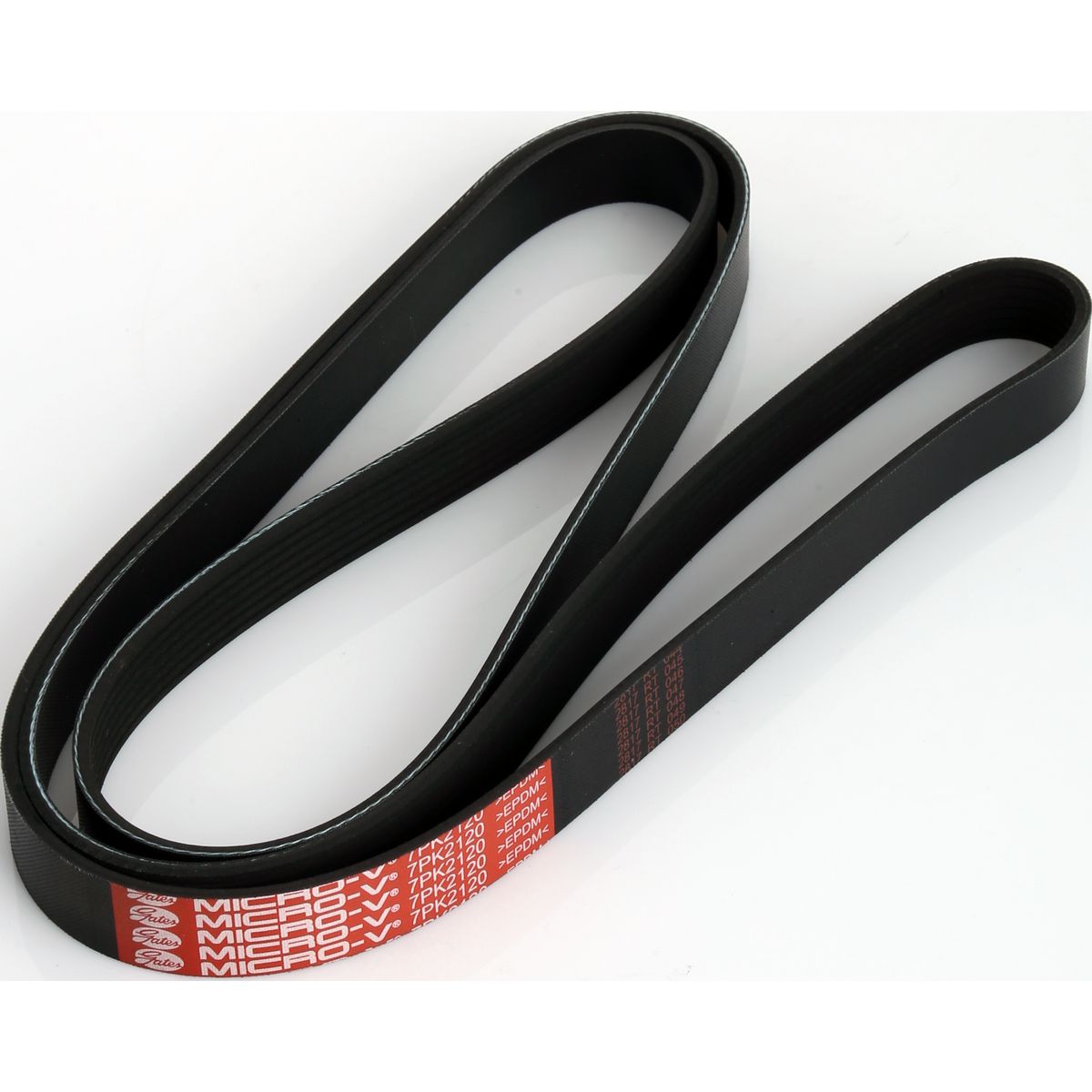 Gates Ribbed Belt - 7PK2120