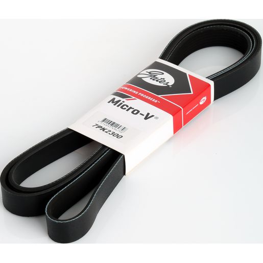 Gates Ribbed Belt - 7PK2300