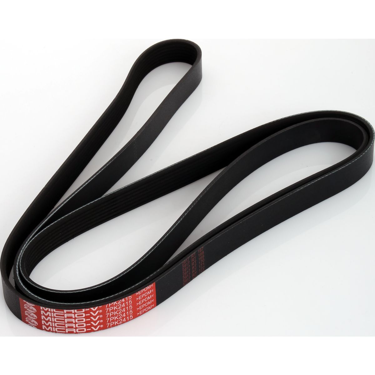 Gates Ribbed Belt - 7PK2415