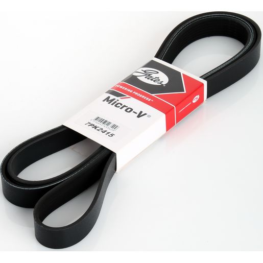 Gates Ribbed Belt - 7PK2415
