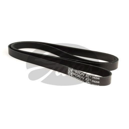 Gates Ribbed Belt - 7PK2940