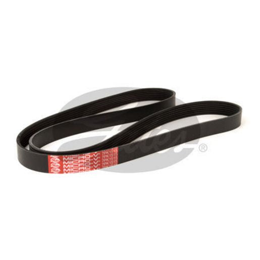 Gates Ribbed Belt - 7PK1515