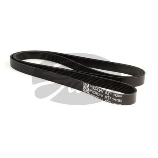 Gates Ribbed Belt - 7PK2365