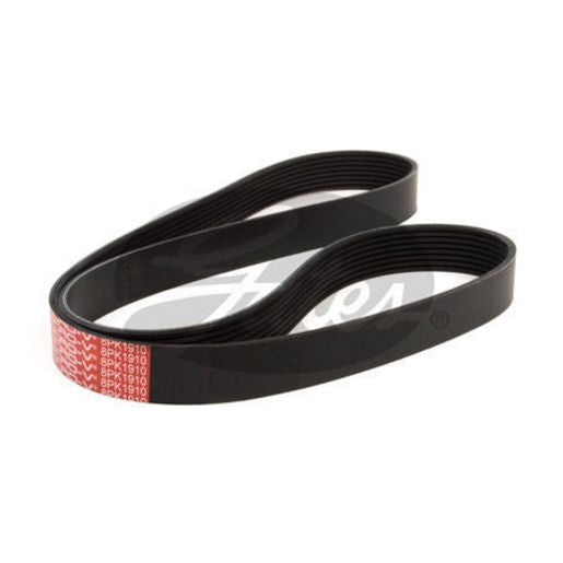 Gates Micro-V Belt - 8PK1910