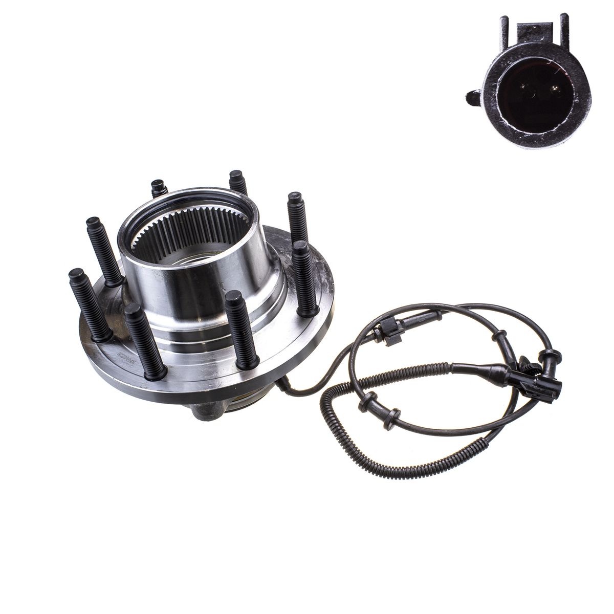Kelpro Wheel Bearing Hub - KHA4226