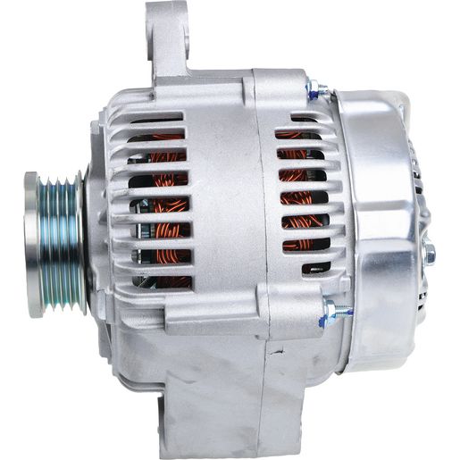 OEX Alternator 12V 80A Denso Style - DXA515