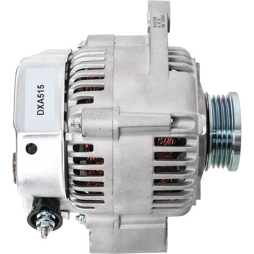OEX Alternator 12V 80A Denso Style - DXA515
