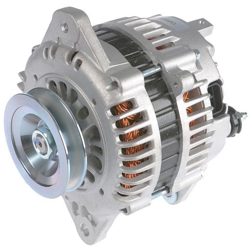 OEX Alternator 12V 100A Hitachi Style - HXA063