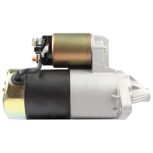 OEX Starter Motor 12V 8Th CW Mitsubishi Style - MXS253