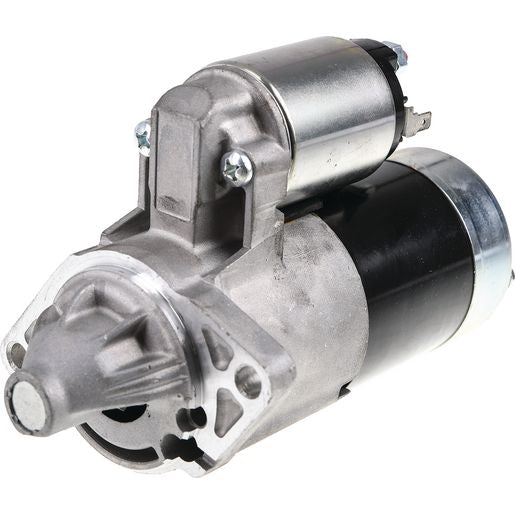 OEX Starter Motor 12V 8Th CW Mitsubishi Style - MXS253