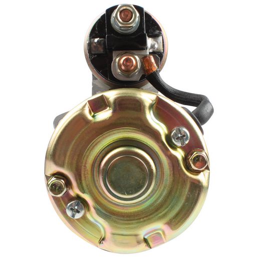 OEX Starter Motor 12V 8Th CW Mitsubishi Style - MXS253