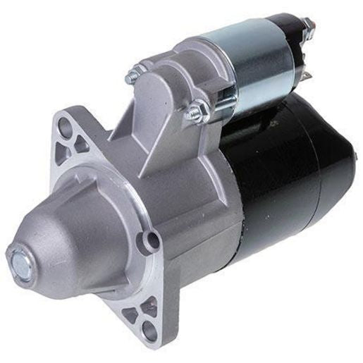 OEX Starter Motor 12V 9Th CW Denso Style - DXS402