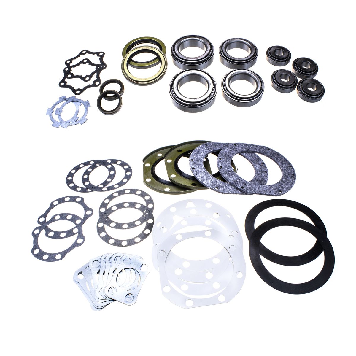 Aerpro Single Din Facia Suits Peugeot - FP8385