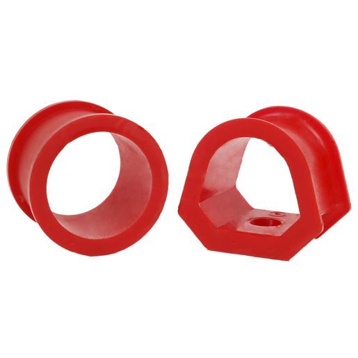 Nolathane Front Steering Rack And Pinion Mount Bushing Kit - 41116