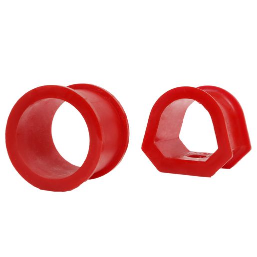Nolathane Front Steering Rack And Pinion Mount Bushing Kit - 41116