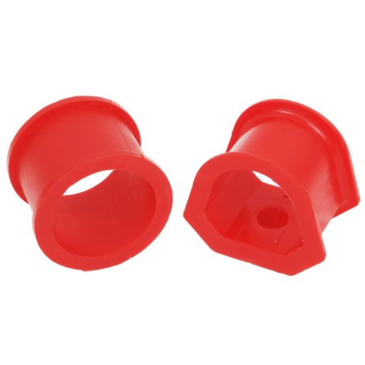 Nolathane Front Steering Rack And Pinion Mount Bushing Kit - 41116